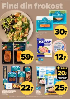 Netto tilbudsavis – gyldig fra 20.09.2025 | Side: 15