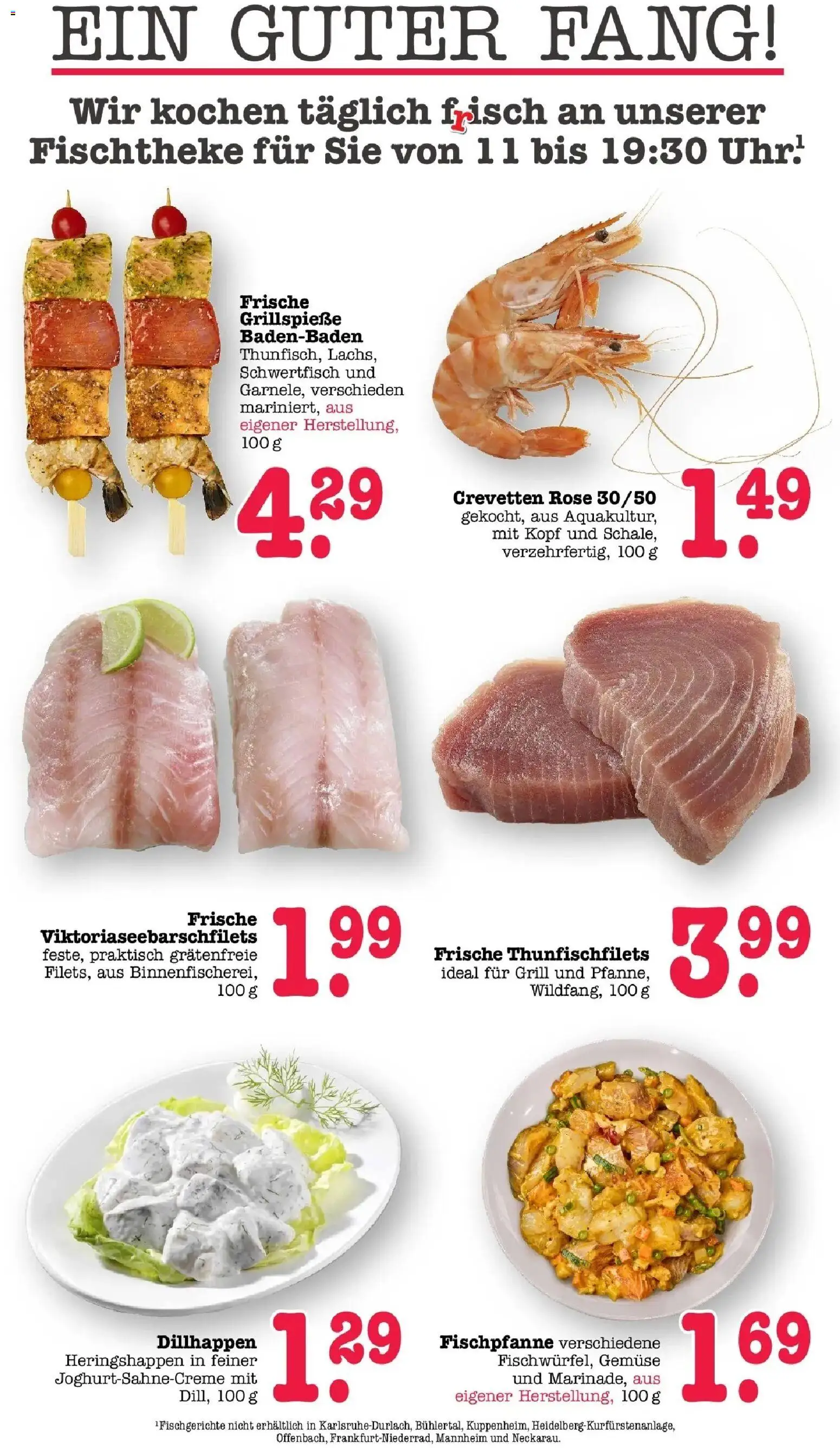 E center Prospekt Sinzheim	 – gültig ab 05.04.2026 | Seite: 21 | Produkte: Grill, Gemüse, Uhr