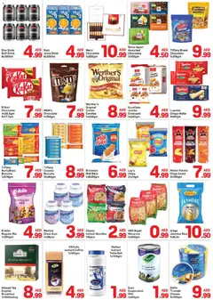 Preview of Day to Day wow deals valid from 26.04.2026 | Page: 2