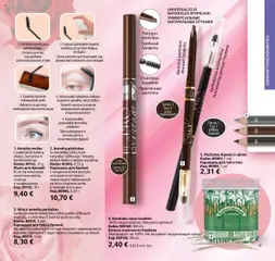 TianDe leidinys galioja nuo 08.07.2025 | Puslapis: 9 | Prekių: Šepetėlis, Muilas