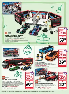 Maximarkt Wünsch Dir Was ab 30.10.2025 gültig | Seite: 4