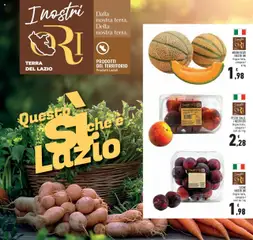 Volantino Conad del 16.07.2025 | Pagina: 6