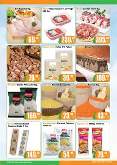 Hakmar Katalog - 03.09.2025 tarihinden itibaren geçerlidir | Sayfa: 6
