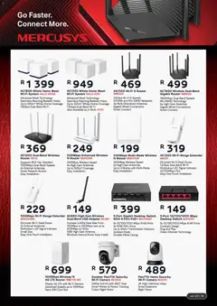 Computer Mania specials catalogue – valid from 01.01.2026 | Page: 19