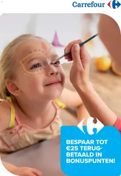 Carrefour - E-Coupons - Voorbeeld van een folder van Carrefour, geldig van 02.02.2026