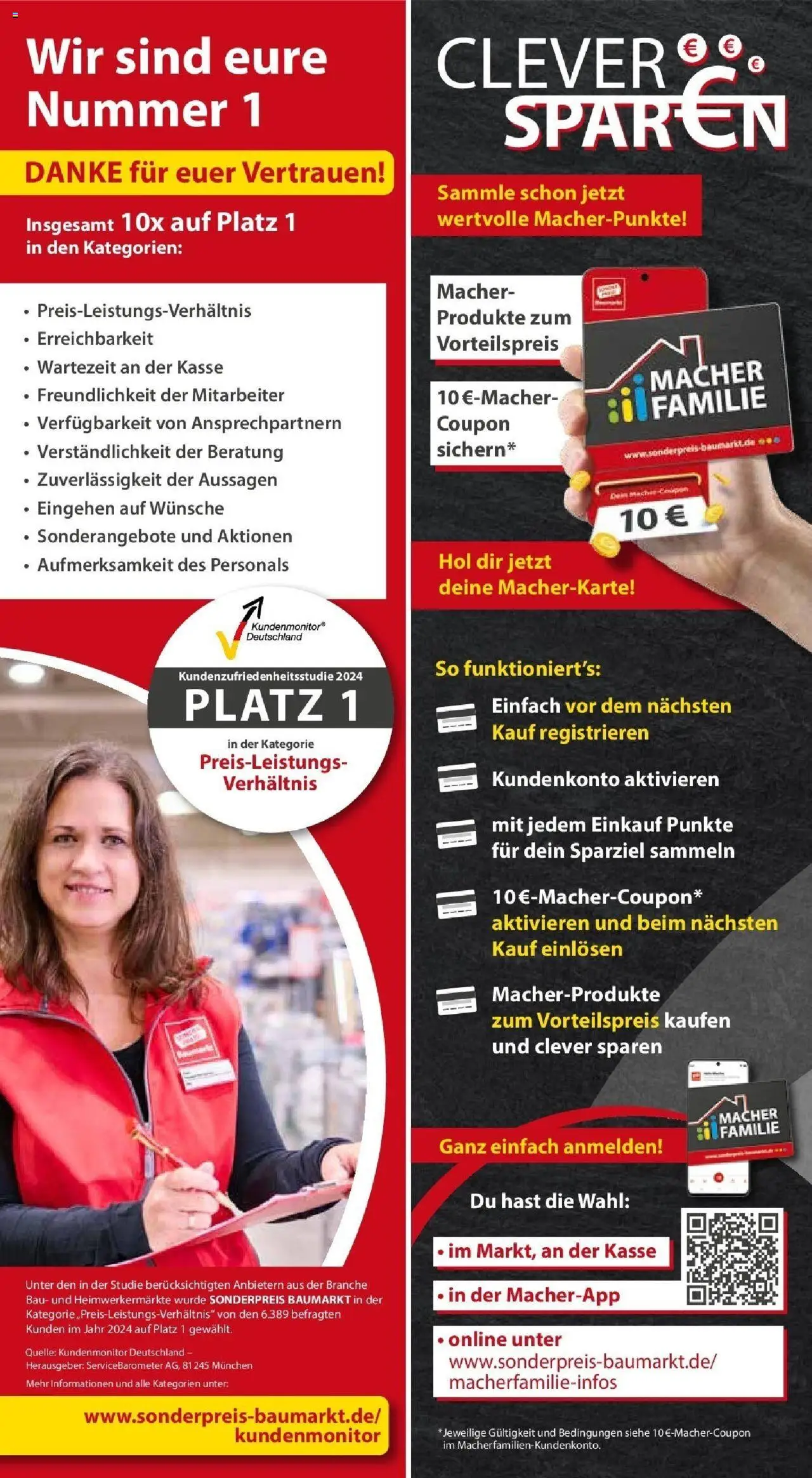 Sonderpreis Baumarkt - Wiedereröffnung Wenden - gültig ab dem 13.05.2025 | Seite: 18