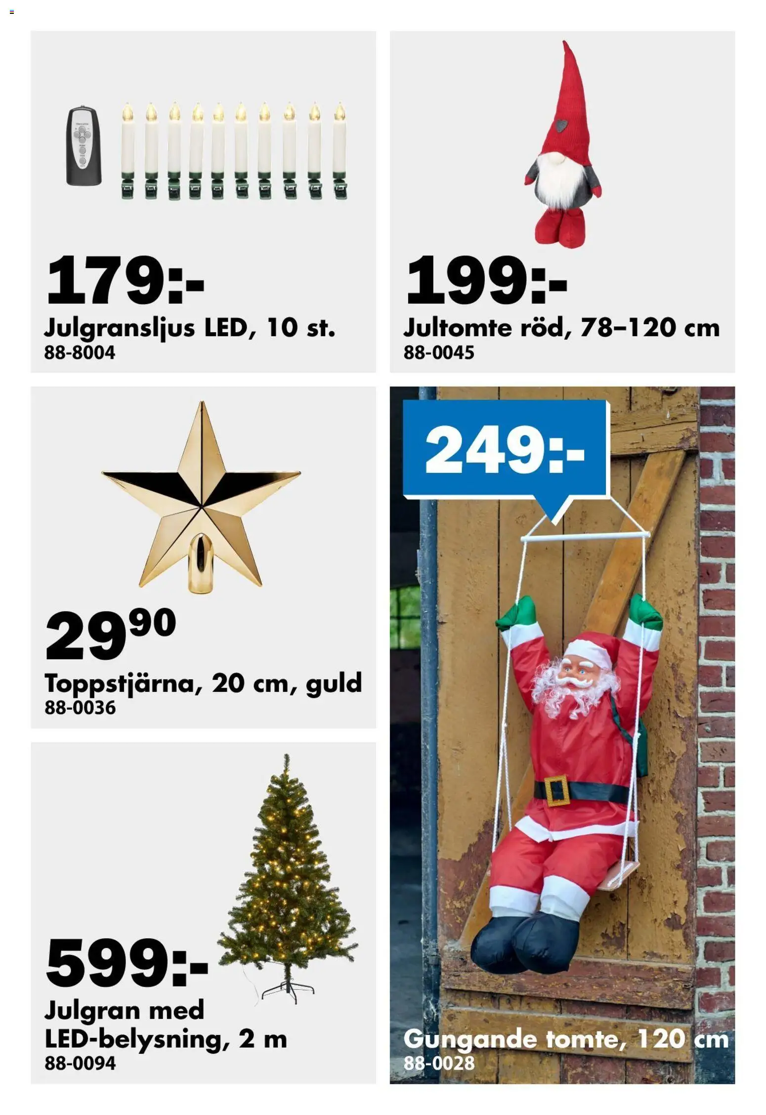 Biltema reklamblad aktuell från 20.10.2025 | Sida: 7