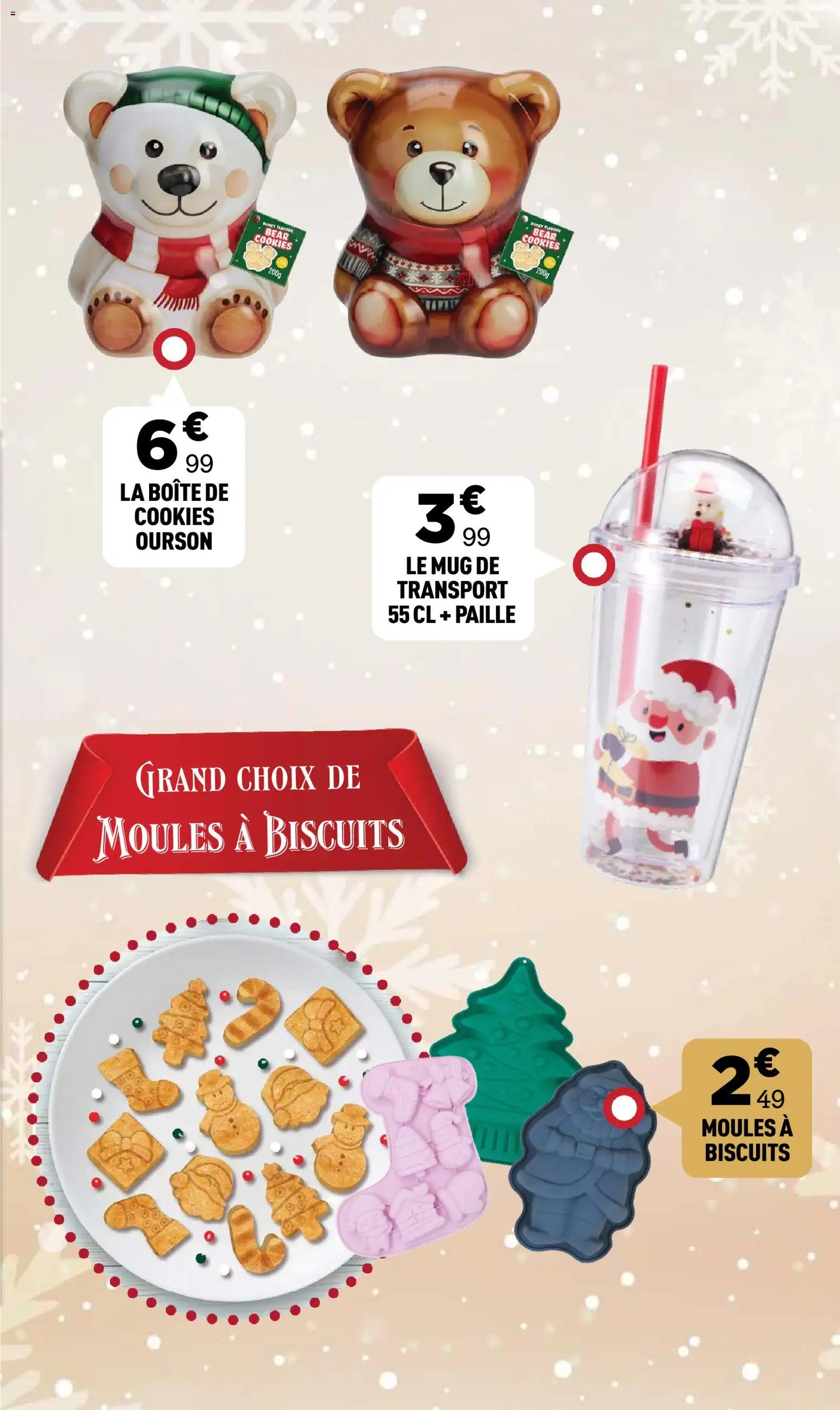 {H1} | Page: 47 | Produits: Cookies, Biscuits