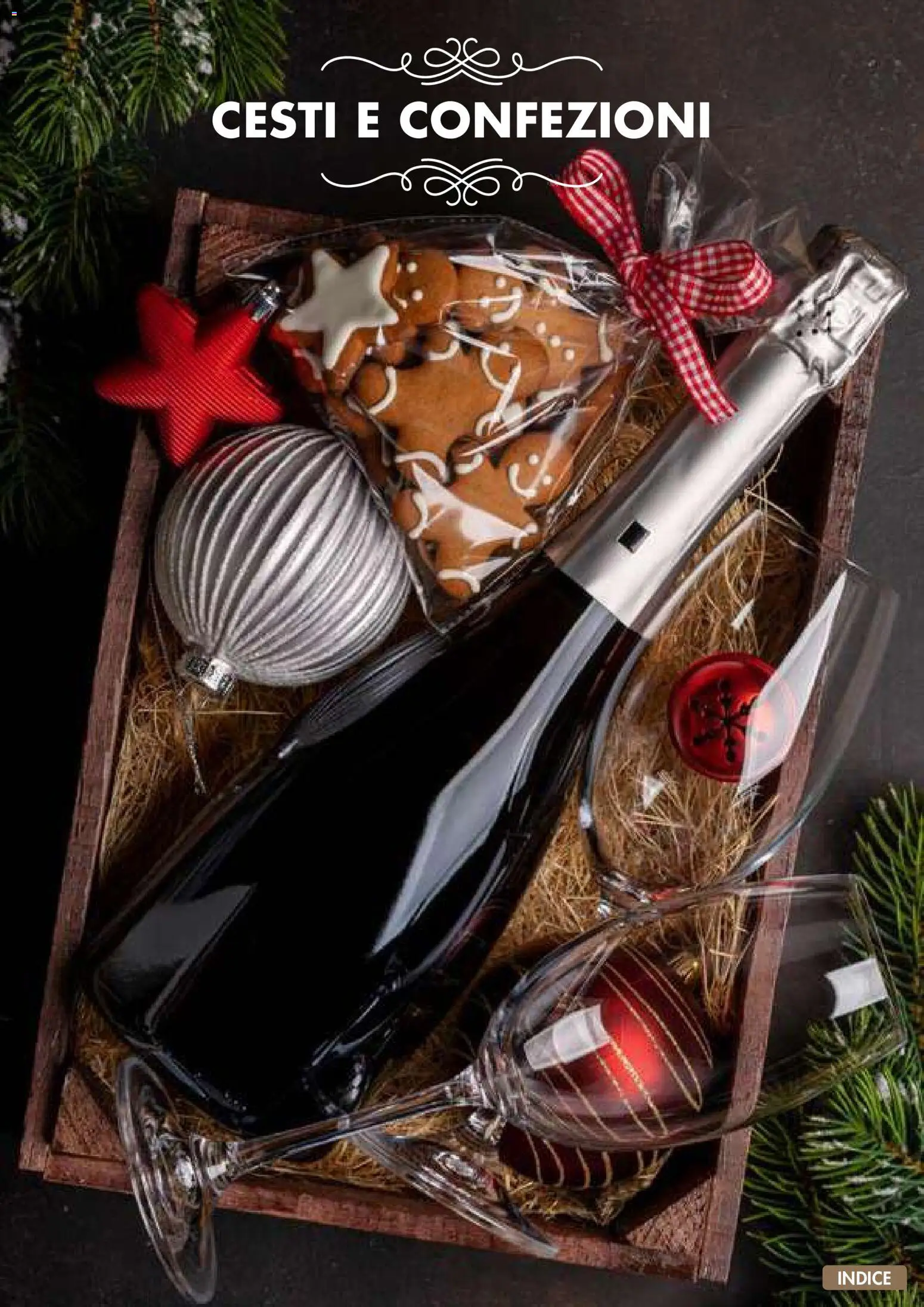 Volantino Italmark del 10.11.2025 | Pagina: 20