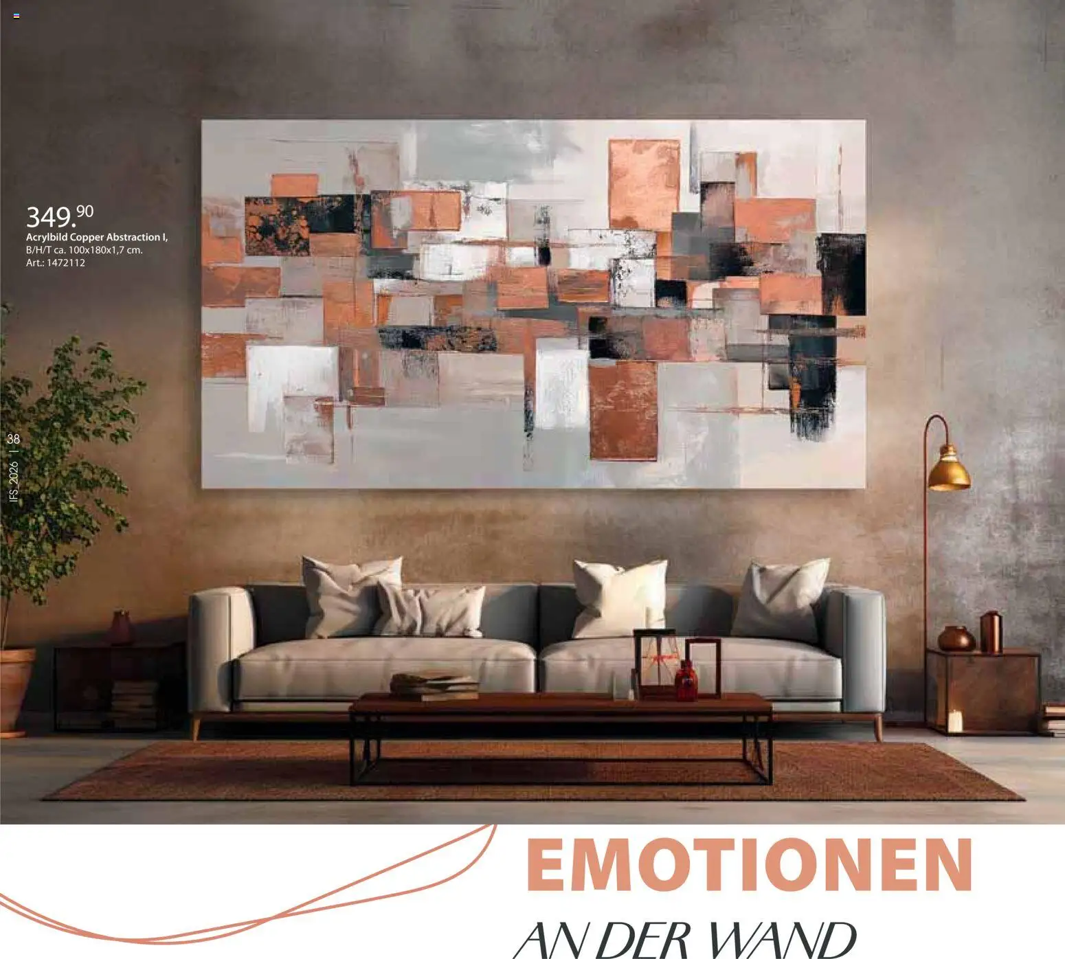 Zurbrüggen Frühlings-Boten – gültig ab 14.04.2026 | Seite: 36