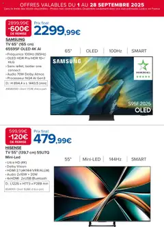  | Page: 2 | Produits: Audio