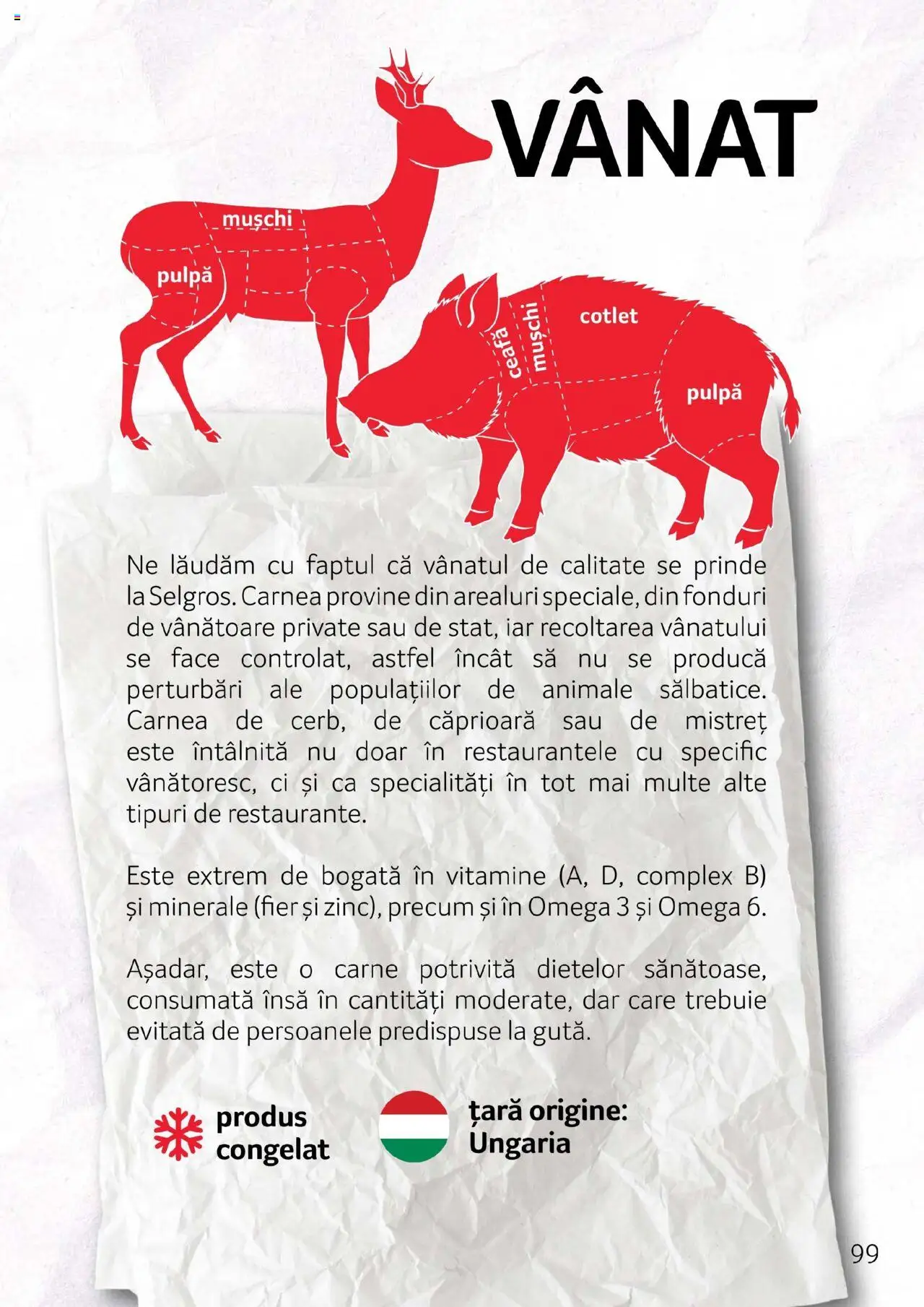 Catalog Selgros - Carne – valabil de la 27.04.2023 | Pagină: 99 | Produse: Lait de coco, Grătar, Chaussures de ski