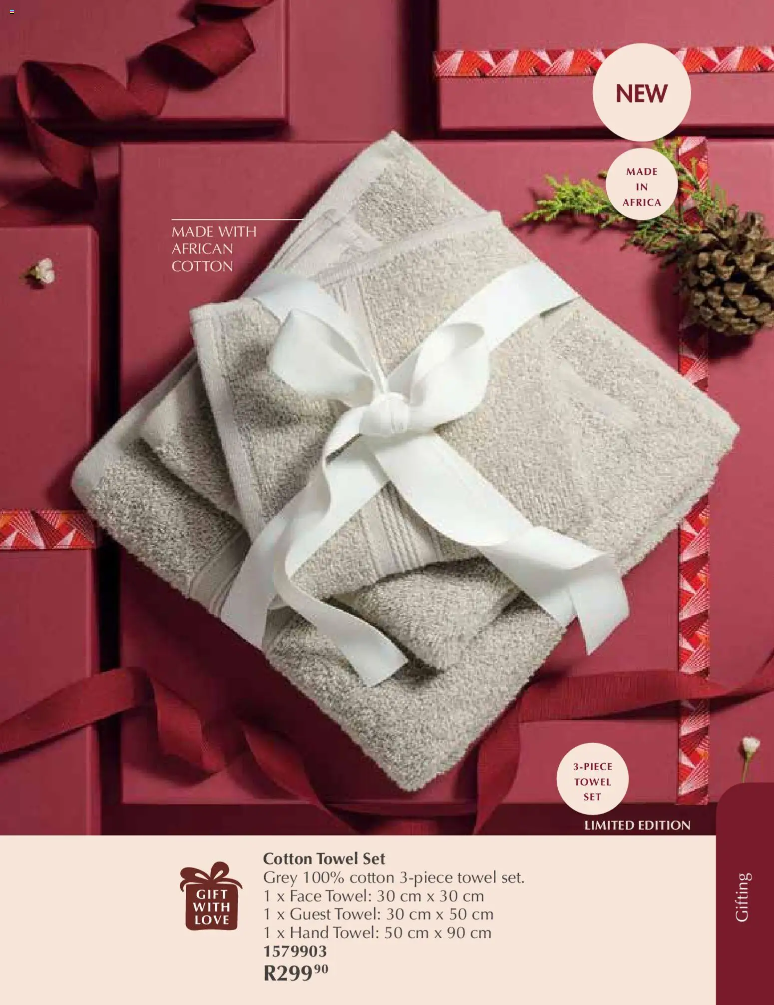 New Justine catalogue – valid from 01.11.2025 | Page: 19