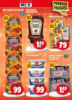 Dirk - Folder week 44 - Voorbeeld van een folder van Dirk, geldig van 29.10.2025 | Pagina: 17