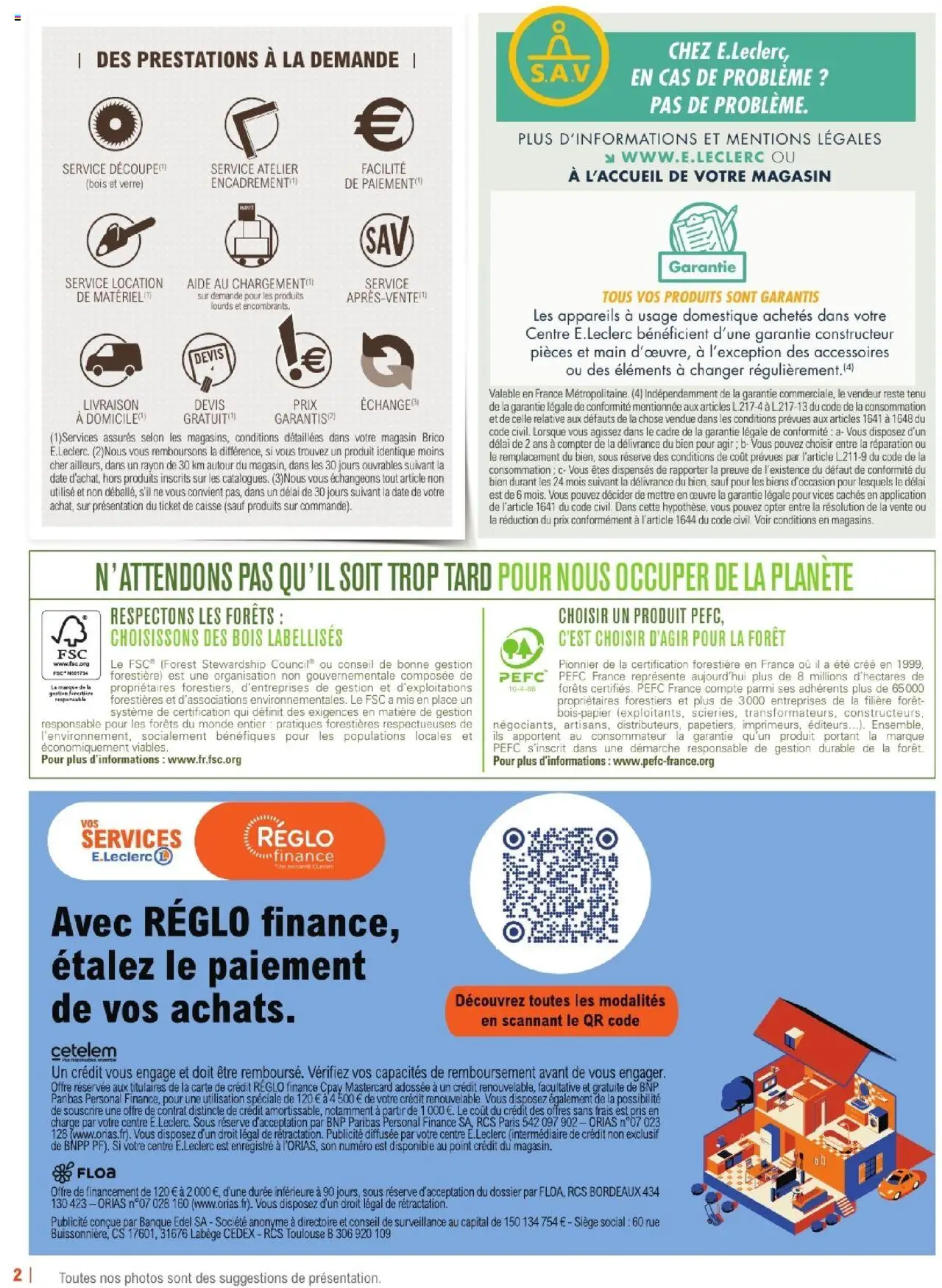  | Page: 2 | Produits: Cadre