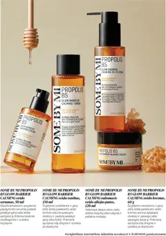 Eurokos leidinys galioja nuo 25.11.2025 | Puslapis: 11 | Prekių: Tonikas, Kremas, Aliejus