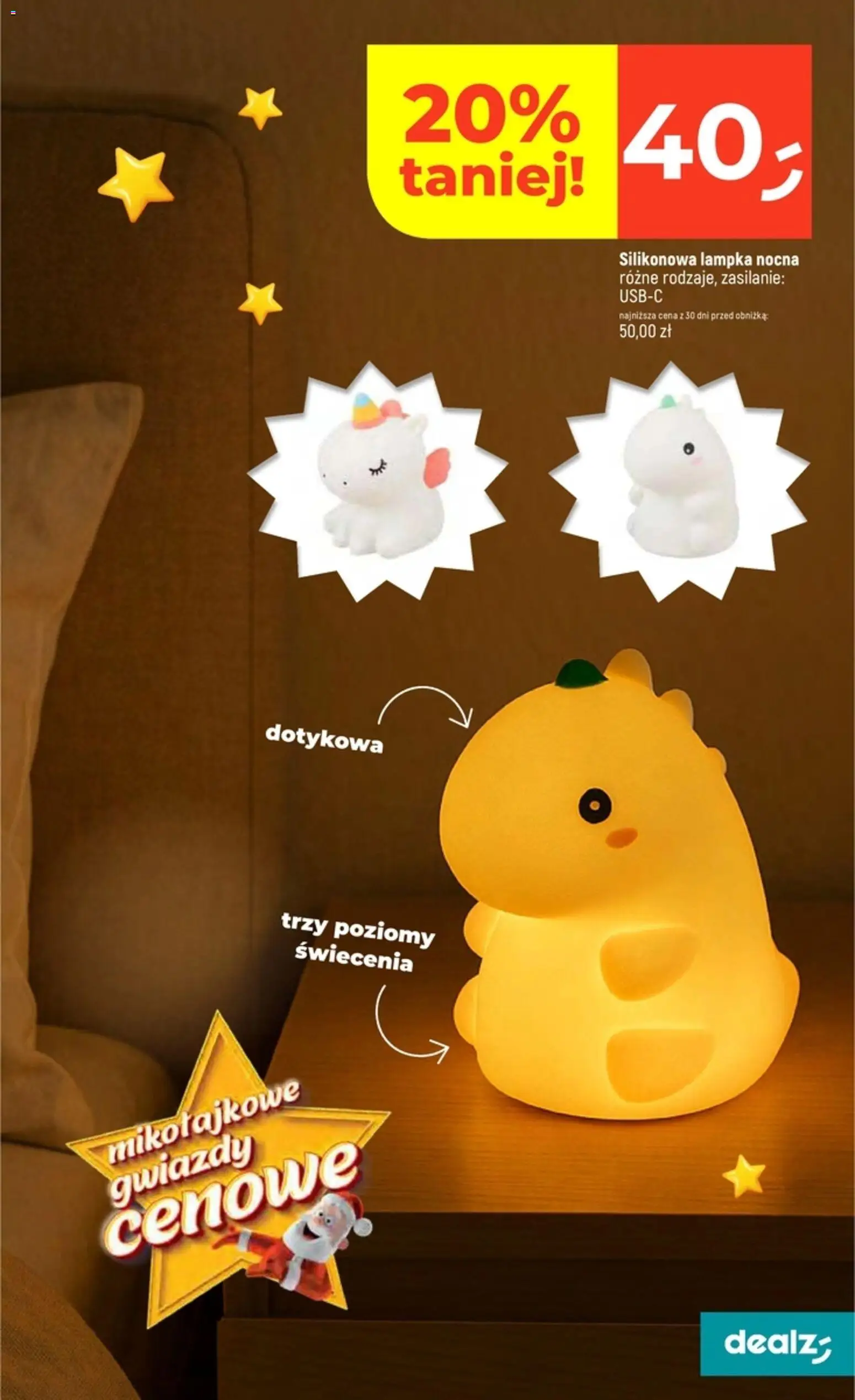 Dealz Black Friday od 27.11.2025 | Strona: 31