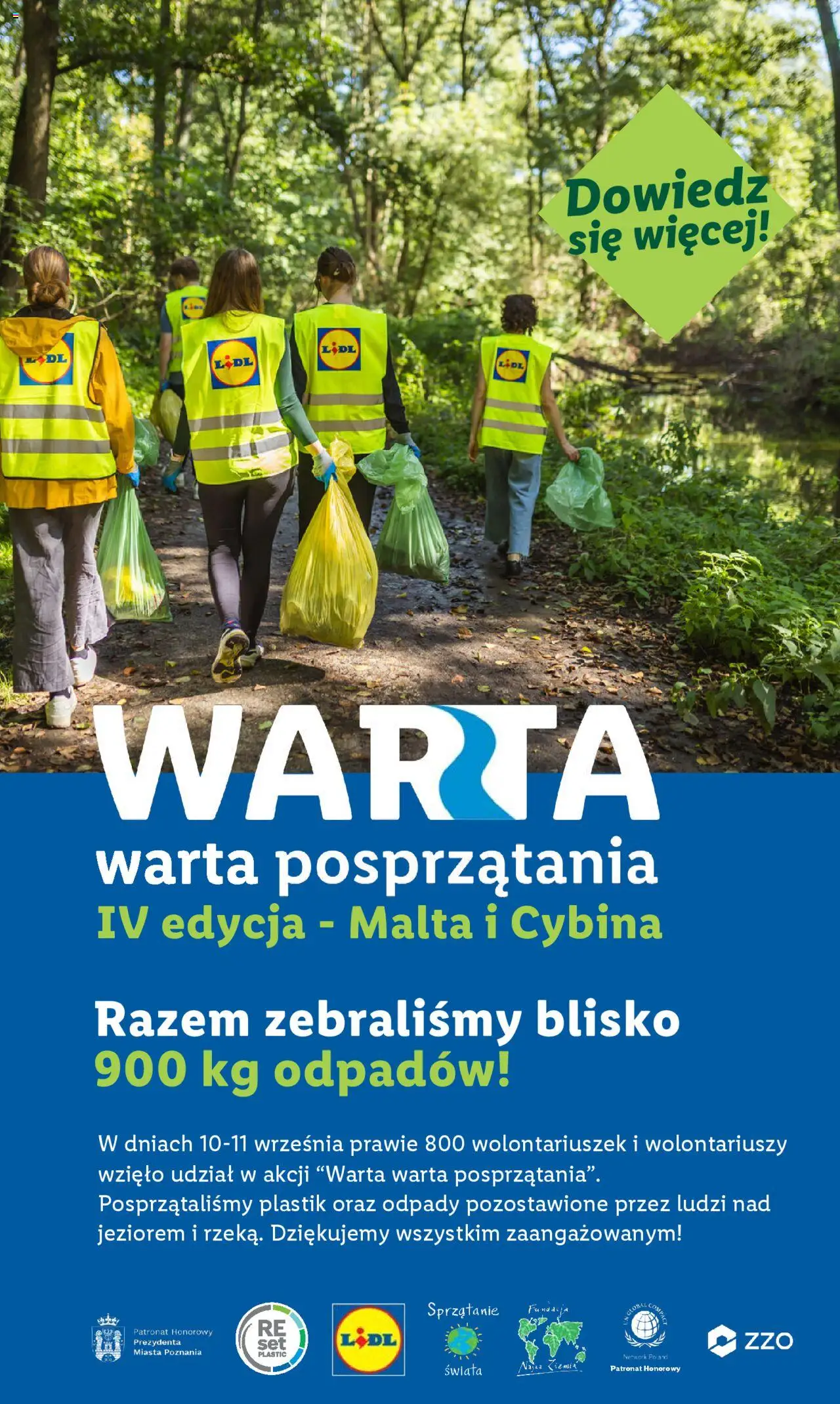 Lidl Gazetka od 15.09.2025 | Strona: 64