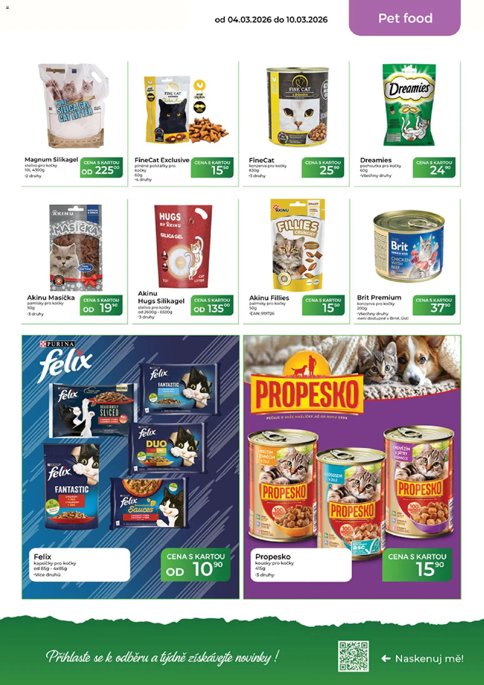 Tamda Foods leták od 04.03.2026 | Strana: 47