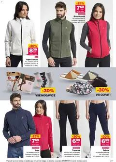 Mercator katalog akcije – veljaven od 14.01.2026 | Stran: 17