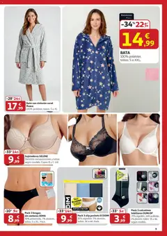 Vista previa Alcampo - HG Nacional válido desde el 26.12.2025 | Página: 9