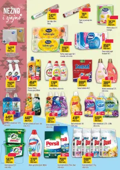 Zlatan Trag katalog - pregled Zlatan Trag kataloga - važi od 03.12.2025 | Strana: 10