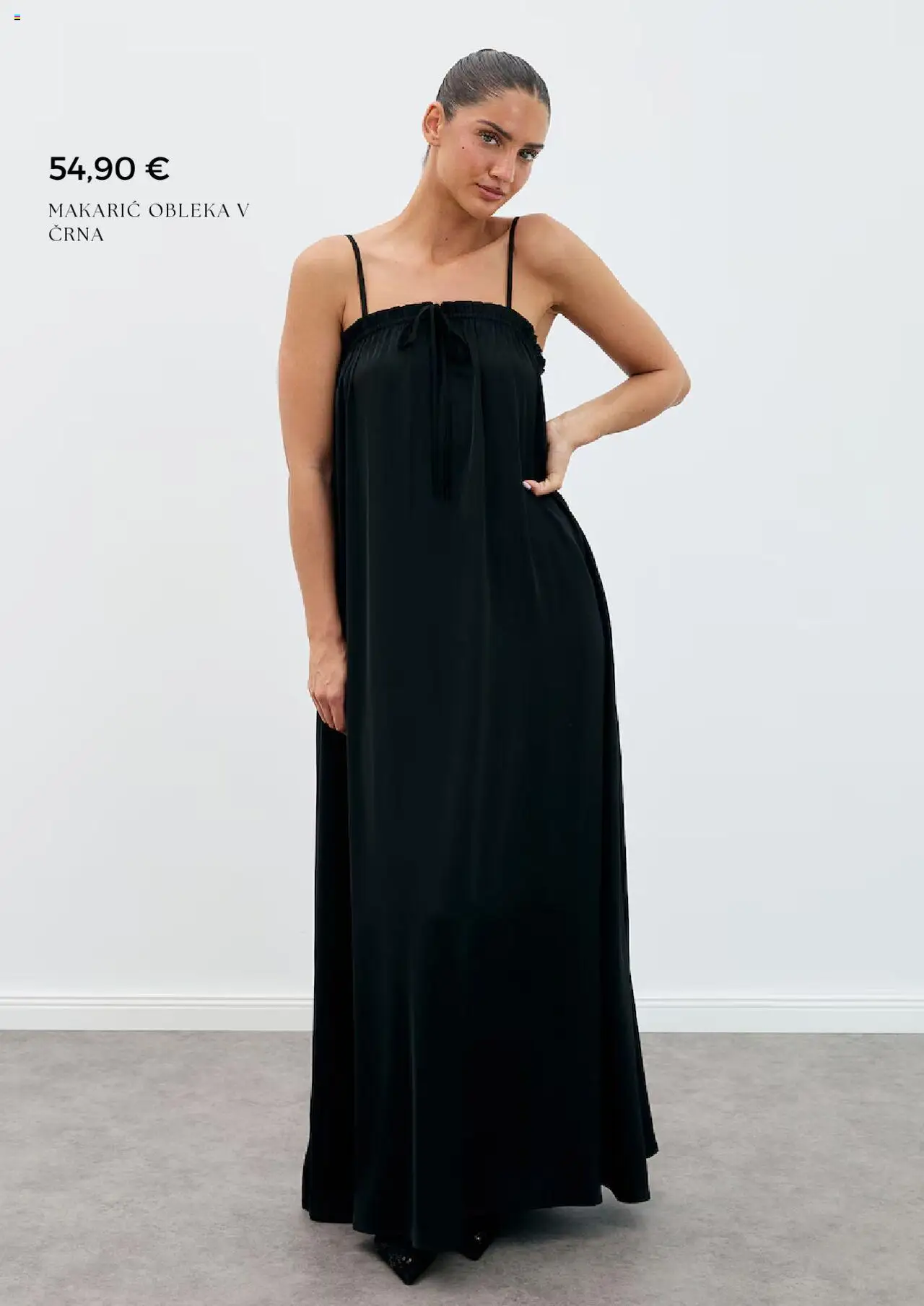 ABOUT YOU katalog  │ velja od 01.08.2025 | Stran: 14 | Izdelki: Obleka