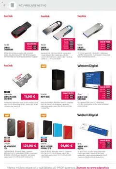 ED Profi leták platný od 01.10.2025 | Strana: 8