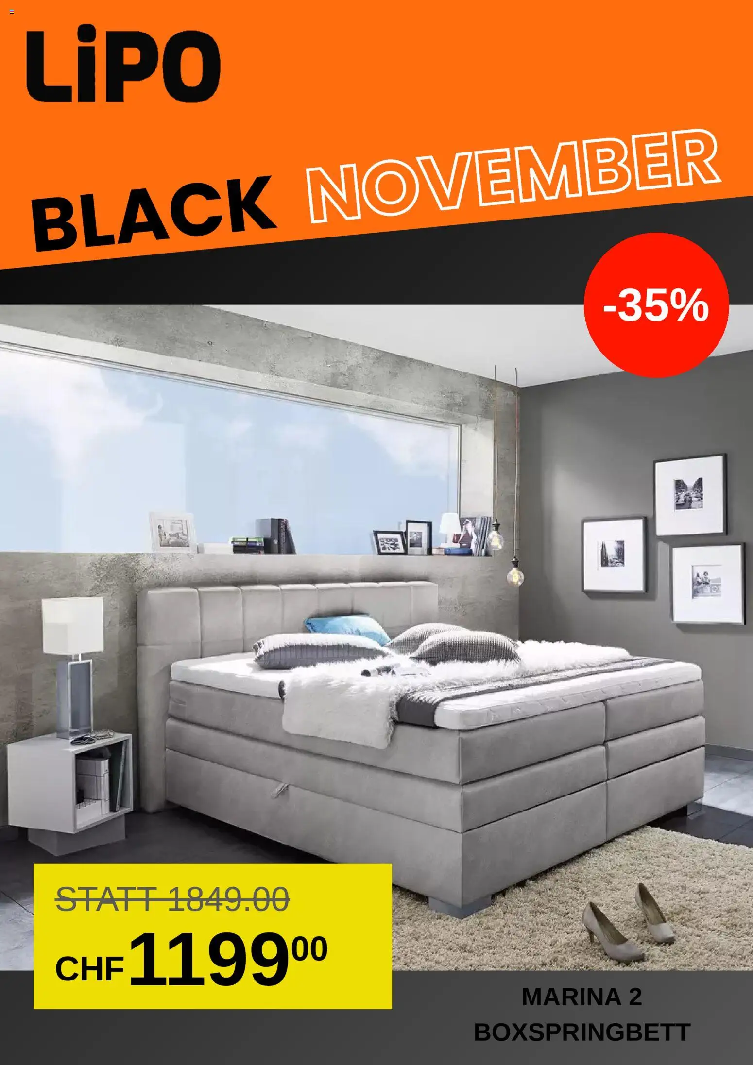 Lipo - Black Friday – gültig ab 20.11.2025 | Seite: 2