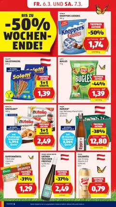 Hofer Flugblatt ab 04.03.2026 gültig | Seite: 8