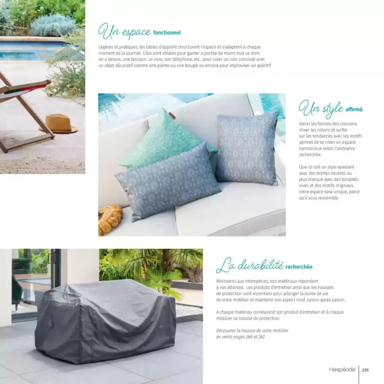  | Page: 255 | Produits: Mixer