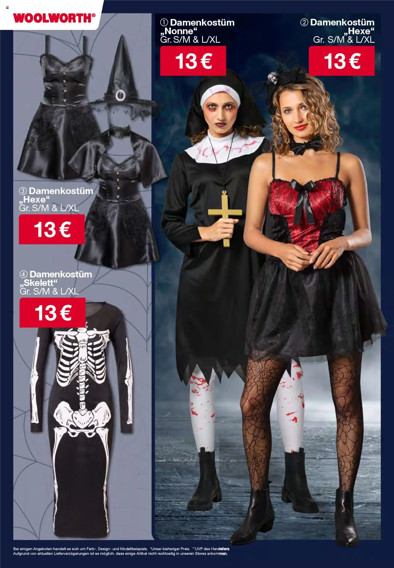 Woolworth Prospekt 	 – gültig ab 26.09.2025 | Seite: 20