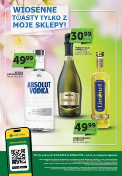 Pogląd oferty "Euro Sklep gazetka - Katalog alkoholowy" - ważna od 16.04.2026