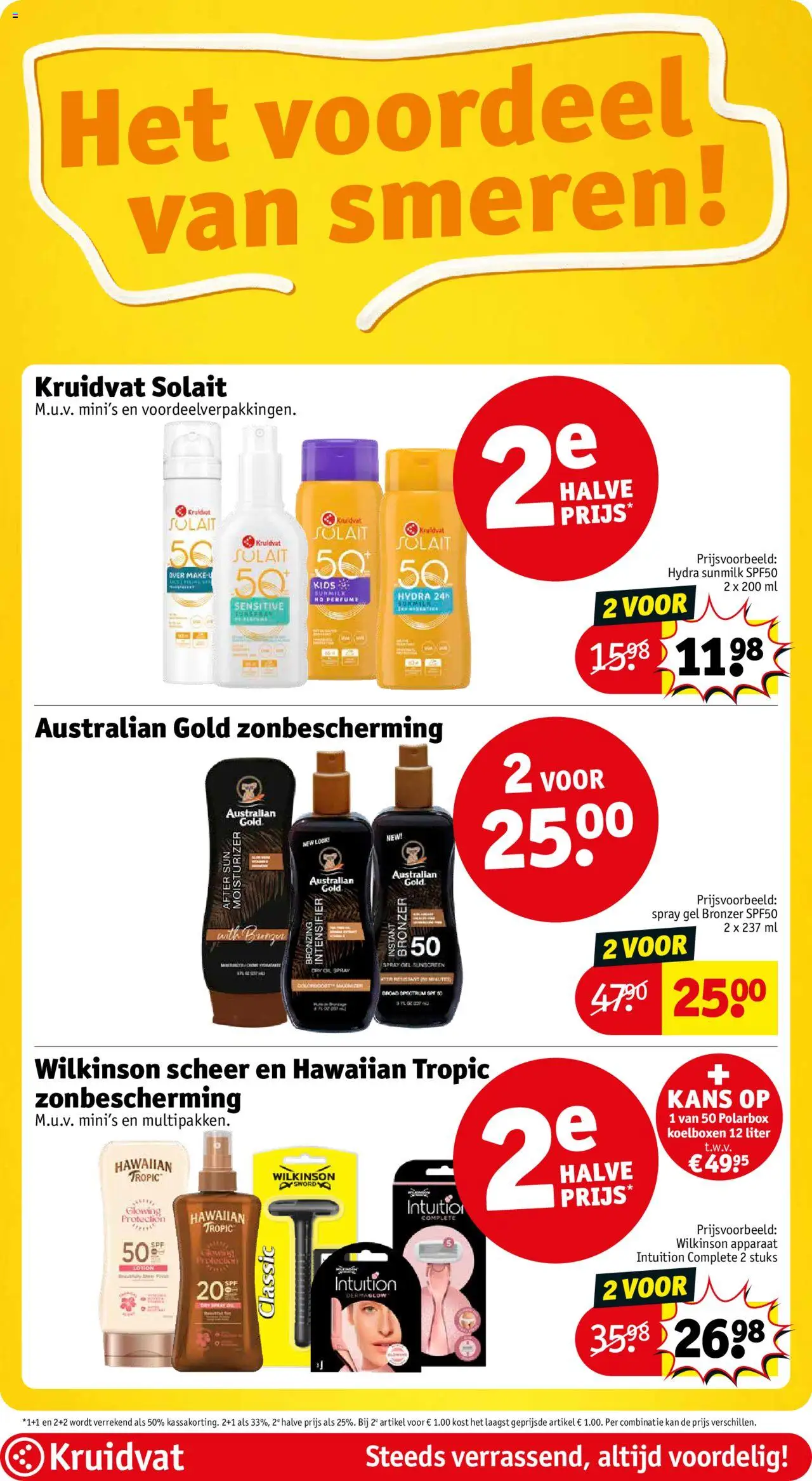  | Pagina: 25 | Producten: Kan, Gel, Bronzer