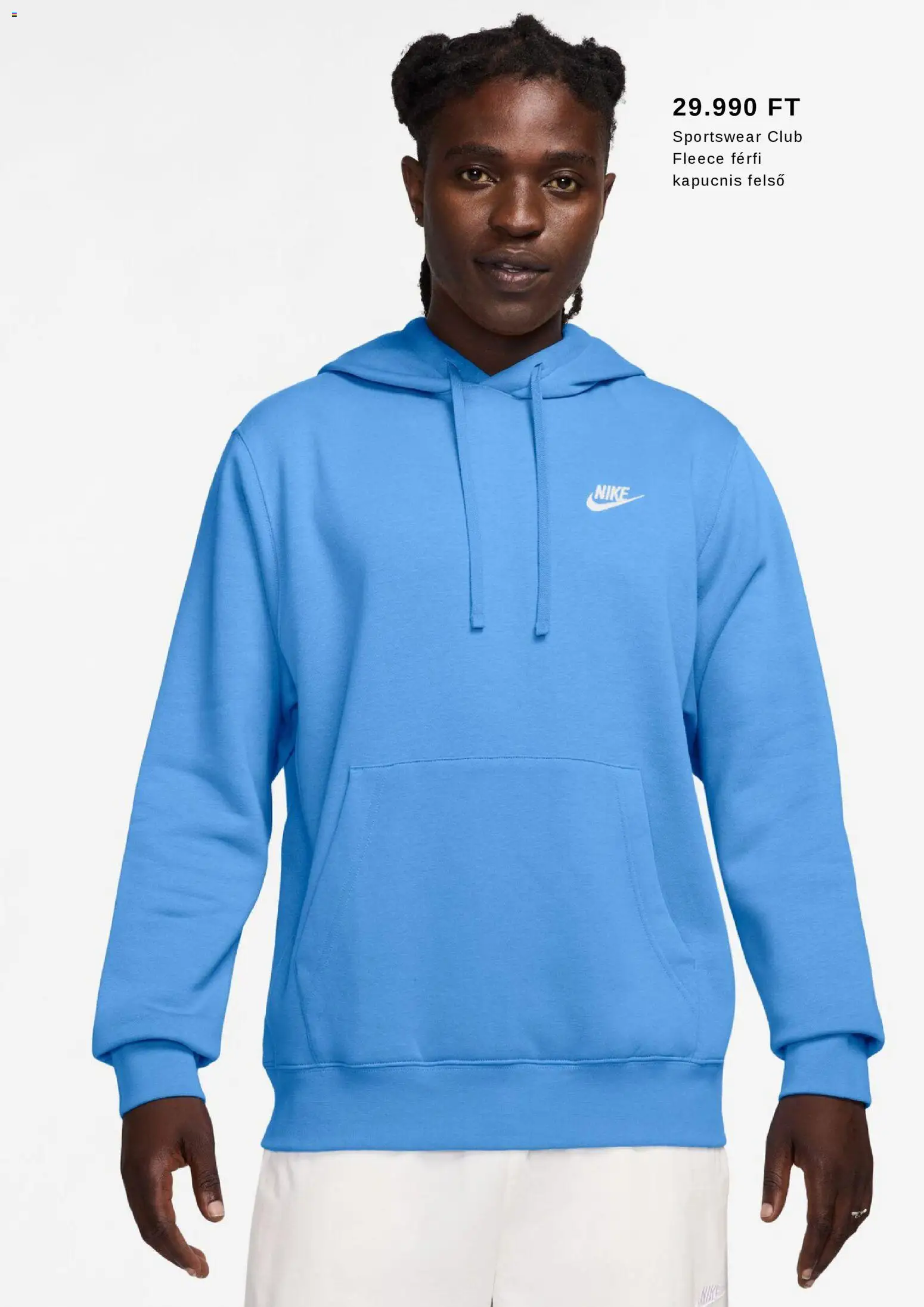 Intersport akciós ujság - amely érvényes a következő dátumtól: 01.11.2025 | Oldal: 9