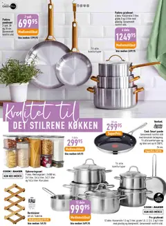 Imerco - Inspiration til FORÅR I FARVE gyldig fra 06.03.2026 | Side: 9