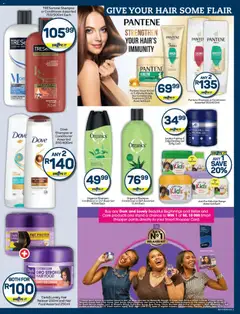 Pick n Pay specials catalogue – valid from 23.01.2026 | Page: 5