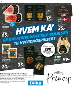 Bilka Tilbudsavis gyldig fra 15.08.2025 | Side: 29