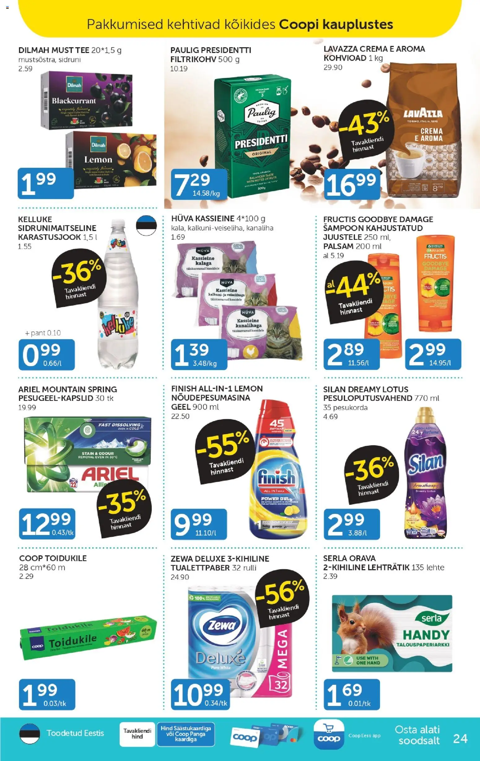 {H1} | Lehekülg: 24