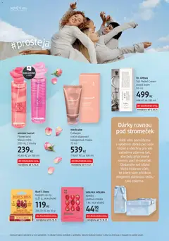 Náhled letáku dm drogerie leták od 06.12.2025 | Strana: 6 | Produkty: Krém, Taška, Krabice, Body