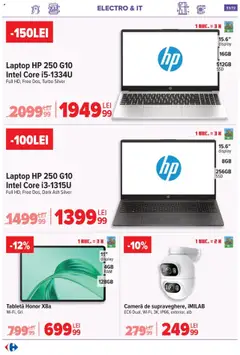 Ofertele Carrefour valabile de la 15.10.2025 | Pagină: 35