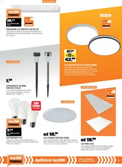 OBI leták platný od 01.02.2026 | Strana: 9