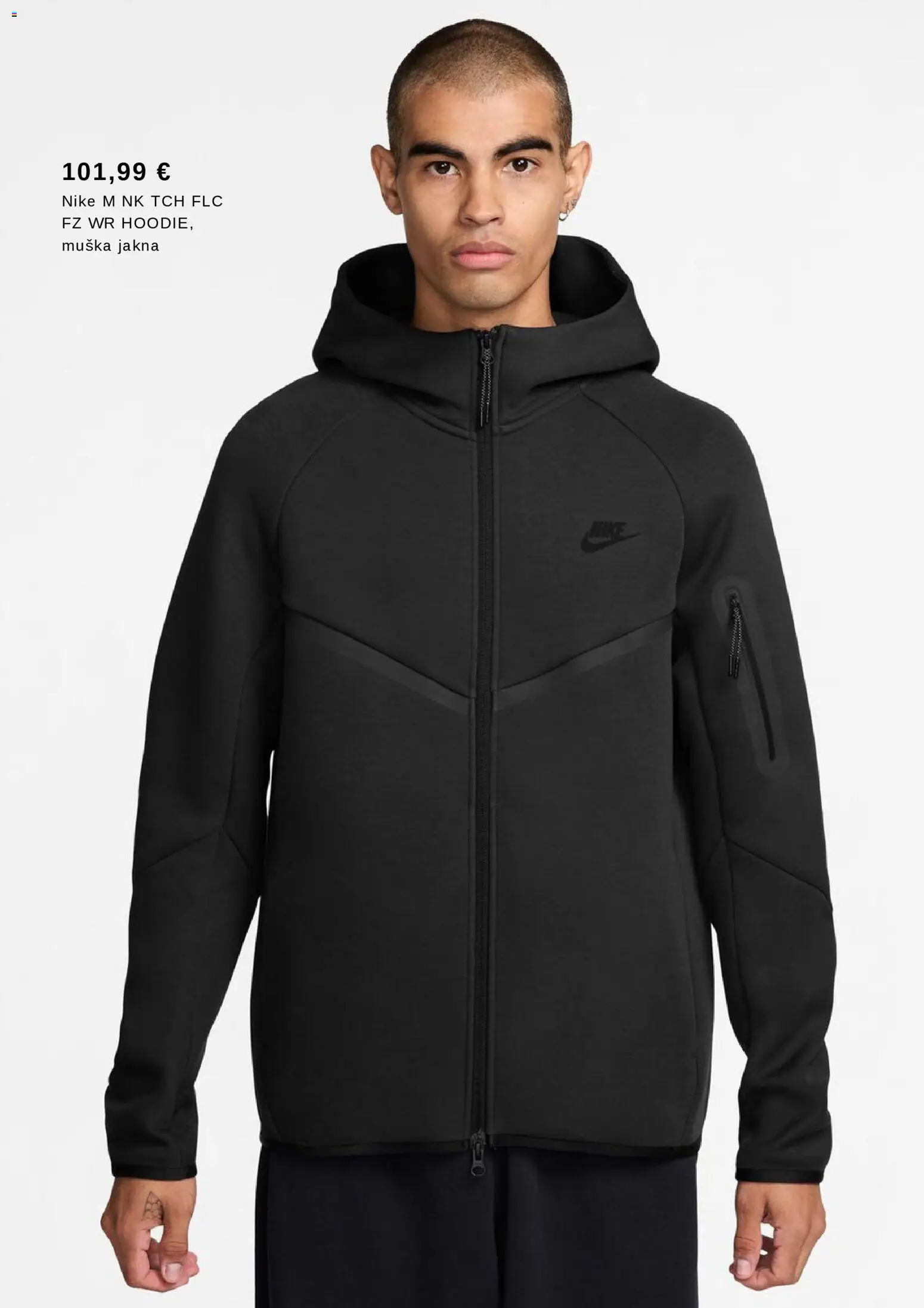 Intersport katalog | vrijedi od 05.01.2026 | Stranica: 9 | Proizvodi: Jakna