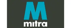 Logo van Mitra in de categorie Supermarkten