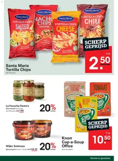 Sligro folder - Voorbeeld van een folder van Sligro, geldig van 30.04.2026 | Pagina: 11