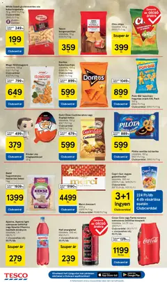Tesco Hipermarket - Black Friday - amely érvényes a következő dátumtól: 06.11.2025 | Oldal: 6