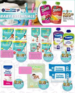 Take n Pay specials catalogue – valid from 20.04.2026 | Page: 28