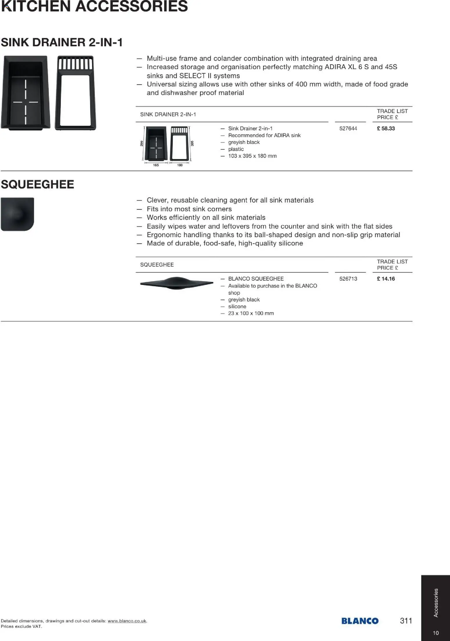 Novi Mömax katalog ponudbe – veljaven od 22.01.2026 | Stran: 312