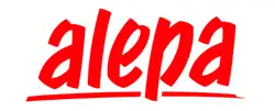 Alepa logo