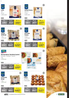 31.12.2025 tarihinden itibaren geçerli olan Metro kataloğu önizlemesi | Sayfa: 7